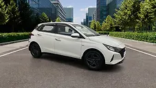 Used Hyundai Elite i20 Sportz 1.0 Turbo IMT in Pune