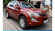 Used Mahindra XUV500 W10 AT in Mumbai