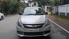 Used Maruti Suzuki Swift DZire VXI in Chennai