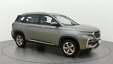 Used MG Hector Sharp Hybrid 1.5 Petrol [2019-2020] in Navi Mumbai