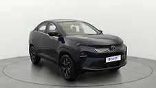 Used Tata Curvv ICE Creative Plus S Petrol 1.2L Turbo Manual Dual Tone in Lucknow