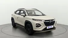 Used Maruti Suzuki Fronx Zeta Petrol 1.0L Turbo Manual in Lucknow