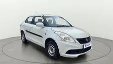Used Maruti Suzuki Swift DZire LDI in Patna