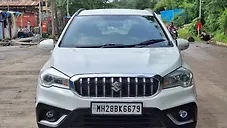 Used Maruti Suzuki S-Cross Sigma in Mumbai