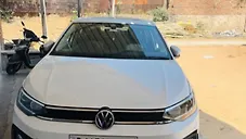 Used Volkswagen Virtus Topline 1.0 TSI AT in Jaipur