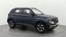 Used Hyundai Venue SX 1.0 Turbo in Chennai