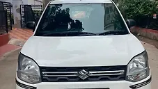 Used Maruti Suzuki Wagon R LXI 1.0 [2023-2025] in Krishna