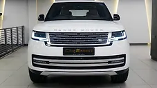 Used Land Rover Range Rover Autobiography 3.0 Petrol in Delhi