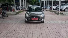 Used Maruti Suzuki Swift VXi in Lucknow