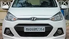 Used Hyundai Xcent SX 1.2 in Mumbai