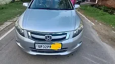 Used Honda Accord 3.5 V6 in Lucknow