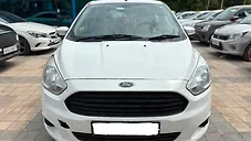 Used Ford Aspire Titanium1.5 TDCi in Agra