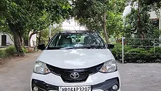Used Toyota Etios Liva V Dual Tone in Karnal