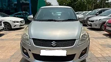Used Maruti Suzuki Swift VDi [2014-2017] in Agra