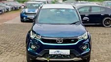 Used Tata Nexon EV XZ Plus in Mumbai