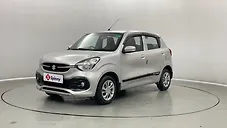 Used Maruti Suzuki Celerio ZXi AMT [2023-2025] in Jaipur