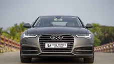 Used Audi A6 35 TDI Matrix in Kochi