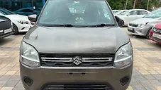 Used Maruti Suzuki Wagon R LXi CNG 1.0L Manual in Agra