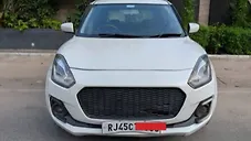 Used Maruti Suzuki Swift ZXi [2021-2023] in Jaipur