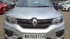 Used Renault Kwid RXL in Nashik