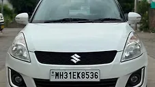 Used Maruti Suzuki Swift VXi [2014-2017] in Nagpur
