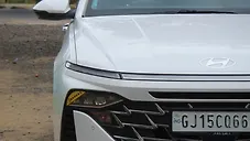 Used Hyundai Verna SX (O) Turbo Petrol 1.5L Turbo Automatic (DCT) in Ahmedabad