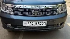 Used Tata Safari 2.2 EX 4X2 in Lucknow