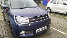 Used Maruti Suzuki Ignis Zeta 1.2 MT in Ranchi