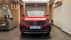 Used Volkswagen Tiguan Elegance 2.0 TSI DSG [2021] in Mumbai