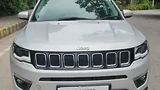 Used Jeep Compass Longitude 2.0 Diesel [2017-2020] in Agra