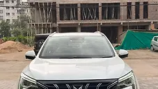 Used Mahindra XUV700 AX7 Luxury Pack 2WD Diesel 2.2L Turbo Manual 7 STR in Indore