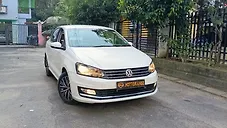 Used Volkswagen Vento Highline 1.6 (P) in Kolkata