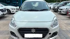 Used Maruti Suzuki DZire VXi AGS in Agra