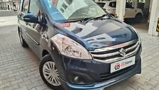 Used Maruti Suzuki Ertiga VXI in Chennai