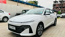 Used Hyundai Verna SX (O) Petrol 1.5L Automatic (CVT) in Guwahati