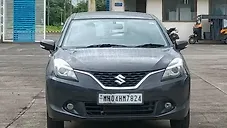Used Maruti Suzuki Baleno Alpha 1.2 in Navi Mumbai