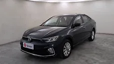Used Volkswagen Virtus Highline 1.0 TSI MT [2023-2024] in Coimbatore
