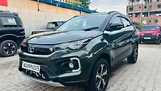 Used Tata Nexon XZ Plus LUX in Guwahati