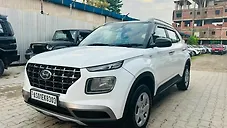 Used Hyundai Venue S 1.2 Petrol in Guwahati