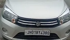 Used Maruti Suzuki Celerio VXi [2017-2019] in Ranchi