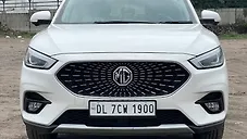 Used MG Astor Savvy 1.5 CVT [2021-2023] in Delhi