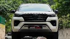 Used Toyota Fortuner Leader Edition 2WD Diesel 2.8L Turbo 6 Speed Manual Leader Edition in Delhi