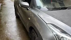 Used Maruti Suzuki Baleno Sigma in Pune