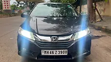Used Honda City V Diesel in Mumbai