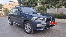 Used BMW X3 xDrive 20d Luxury Line [2018-2020] in Coimbatore