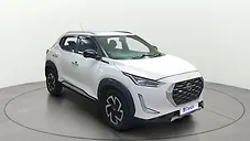 Used Nissan Magnite XV Premium Turbo CVT [2020] in Surat