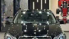 Used Mercedes-Benz E-Class E250 CDI Avantgarde in Hyderabad