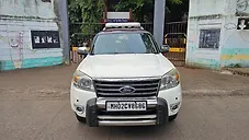Used Ford Endeavour Allterrain edition 4x4 AT in Pune