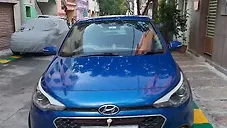 Used Hyundai Elite i20 Asta 1.2 in Bangalore