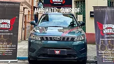 Used Mahindra XUV300 W6 1.2 Petrol AMT [2021] in Kolkata